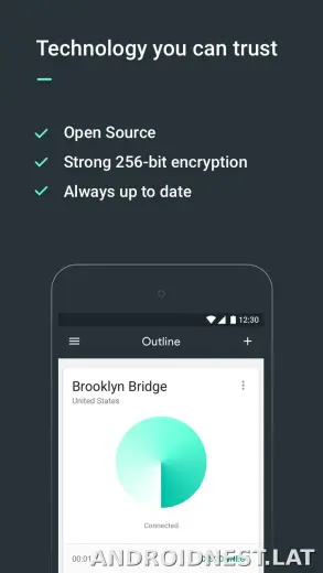 Outline скриншот 4